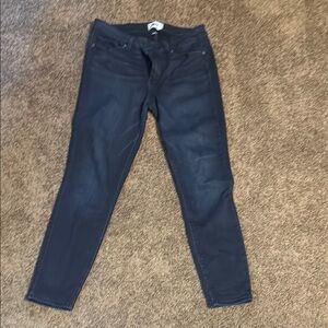 Black Skinny Jeans